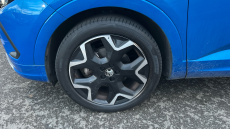 Vauxhall Grandland 1.2 Turbo Elite 5dr Petrol Hatchback